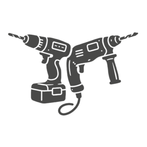 Boor machines