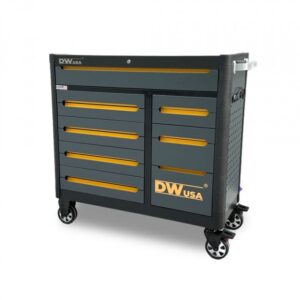 DW usa DW14 Gereedschapswagen