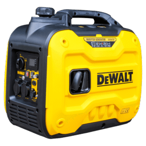 DEWALT DXGNi35E Inverter Benzine Generator 3400W