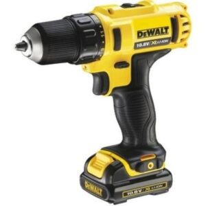 DeWalt DCD732D2 14.4V XR Brushless Schroef-/Boormachine 2x 2.0Ah