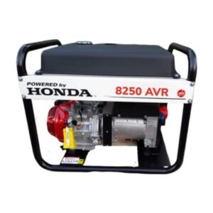 Honda GX 390 8000 KVA