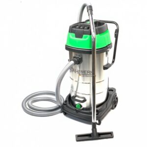 Stahlwerk Germany Industriële nat droog zuiger V100-3 100L 230V