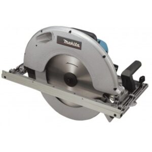 Makita 5143R 230V Cirkelzaag 355mm met SJS en Motorrem