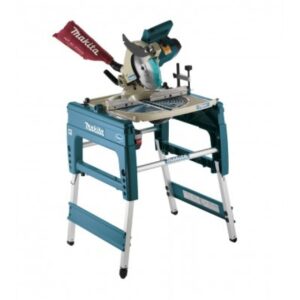 Makita LF1000 230V Afkort-/Tafelzaag 260mm 2-in-1
