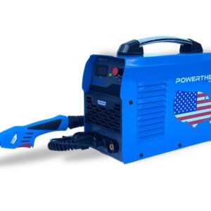 POWERTHERM MAX45 PRO plasmasnijder 20mm snijdikte