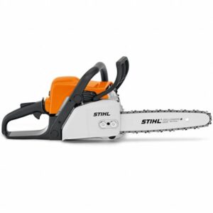 Stihl benzine kettingzaag MS 180 35 cm
