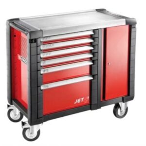 Facom JET.T6M3 Gereedschapswagen