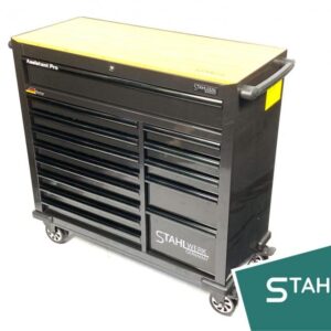 Stahlwerk assistent pro XXL