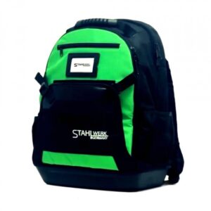 Stahlwerk Germany SW62 Cordura Gereedschapsrugzak 62-delig