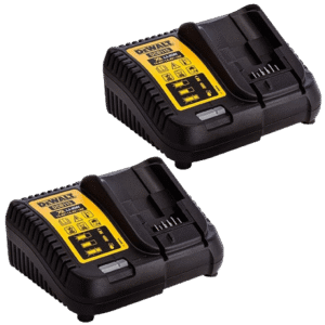Dewalt DCB115 2X