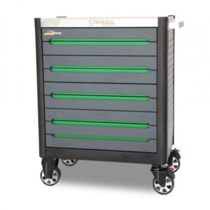 Stahlwerk SW9 Gereedschapswagen