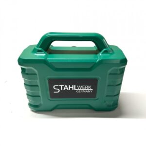 Stahlwerk Germany SW3500e Jumpstarter Accubooster 3500 Ampere 12V/24V