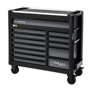 Stahlwerk Germany Tech Series 26 Grijs